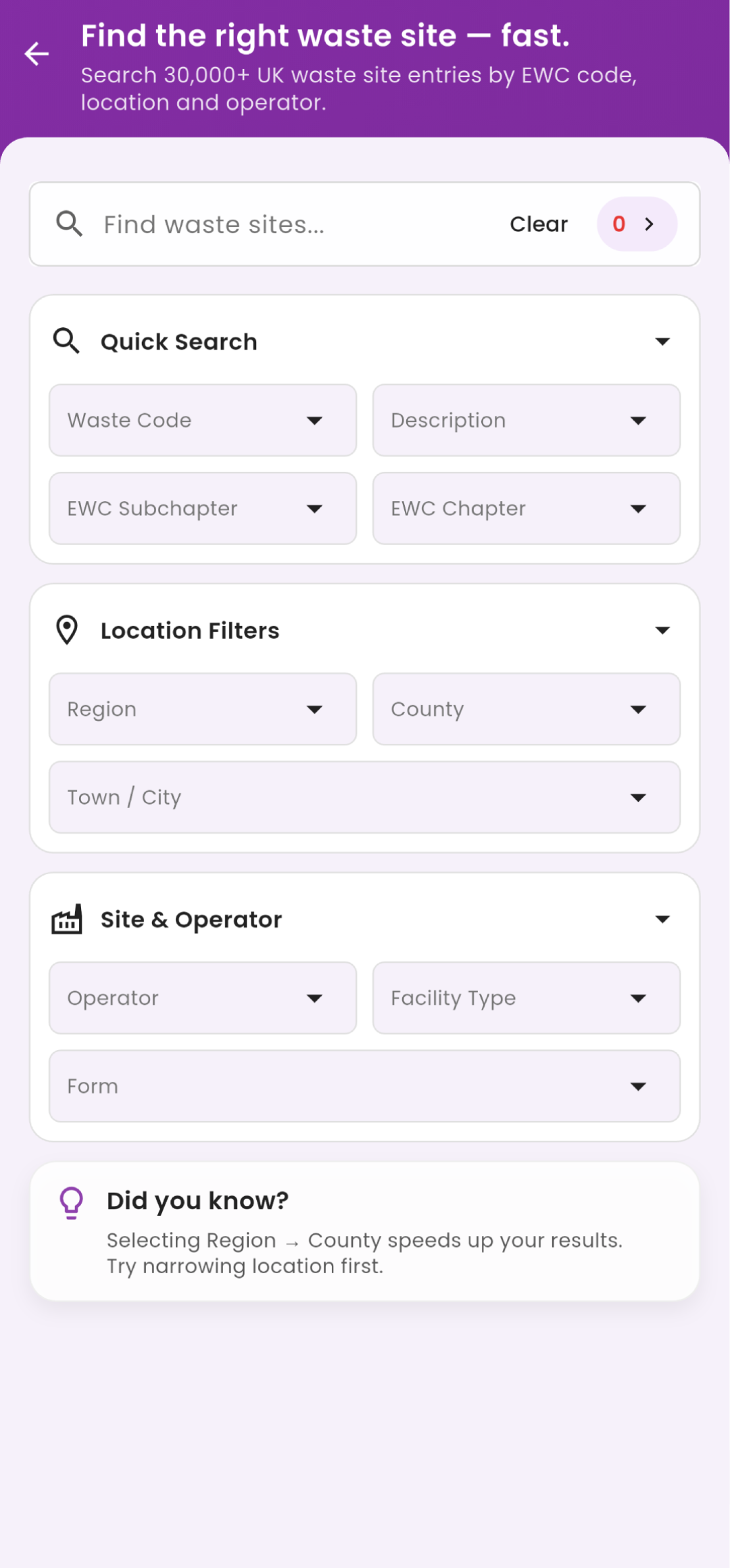 app